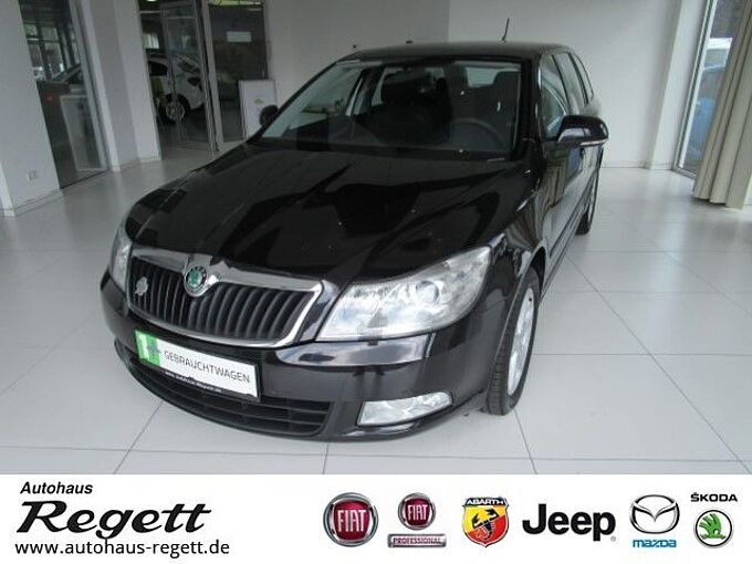 Skoda Octavia Combi 1.6 TDI Ambition *Navi*Climatronic