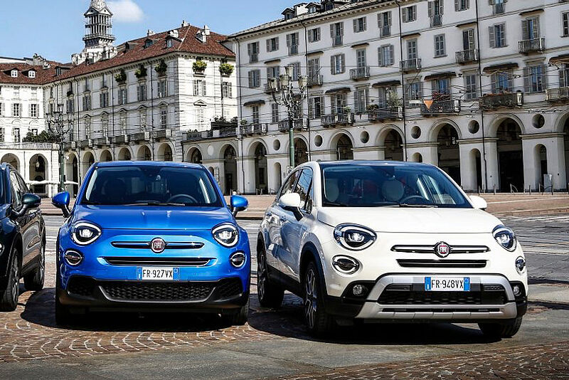 Fiat erneut Hauptsponsor des Turiner Film Festivals