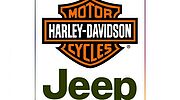 Jeep® und Harley-Davidson®: Zwei amerikanische Ikonen auf de...