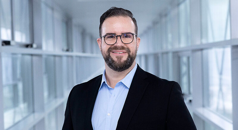 Tim Schüler neuer Pressesprecher von Abarth, Fiat und Fiat Professional in Deutschland