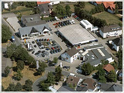 Standort Delbrück