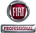 Logo Fiat Professional