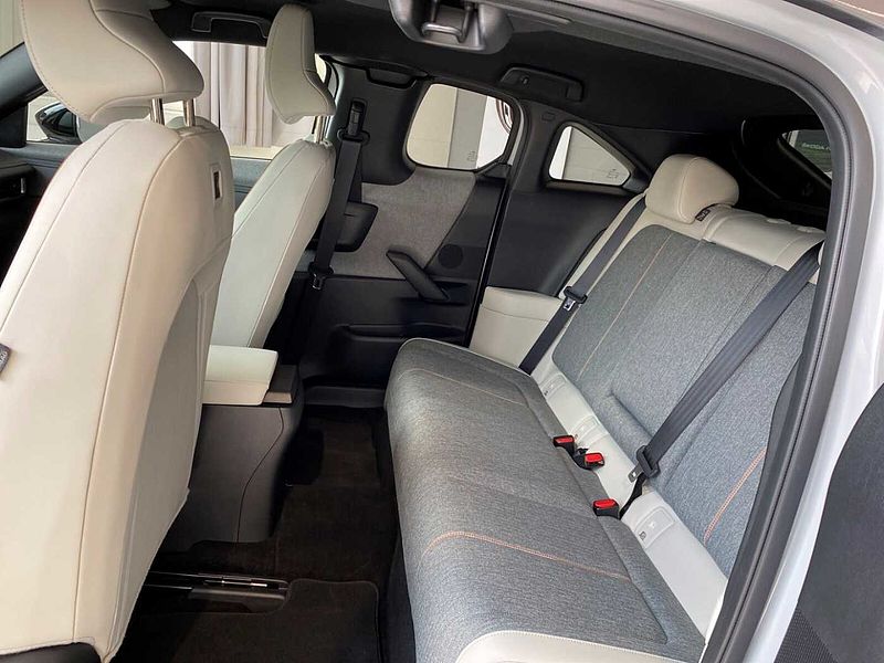 Mazda MX-30 First Edition e-SKYACTIV HUD AD Navi digitales Cockpit Memory Sitze LED Scheinwe
