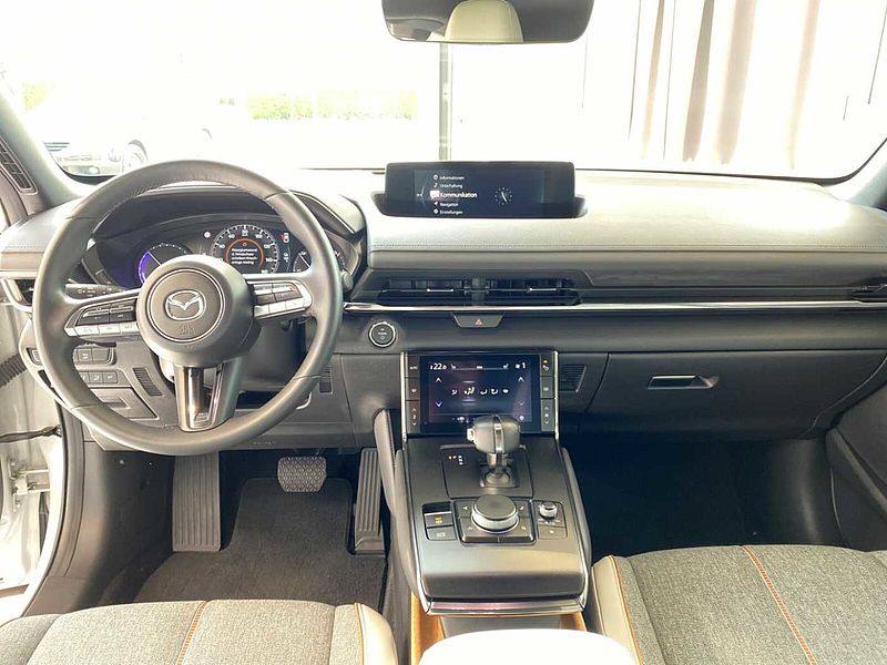 Mazda MX-30 First Edition e-SKYACTIV HUD AD Navi digitales Cockpit Memory Sitze LED Scheinwe