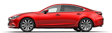 Mazda6 4-Türer