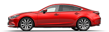 Mazda6 4-Türer