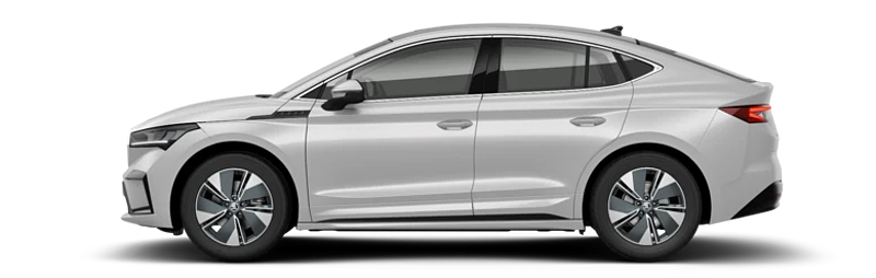 ENYAQ COUPÉ IV