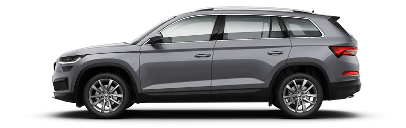 KODIAQ