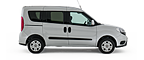 Doblò Cargo Kombi