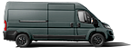 Ducato Kastenwagen