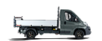 Ducato Pritschen & mehr