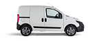 Fiorino Kastenwagen