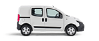 Fiorino Kombi