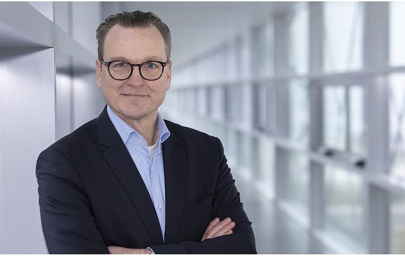 Lars Bialkowski wird neuer Deutschland-Chef von Stellantis