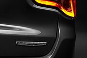Attraktives Sondermodell Jeep® Compass Night Eagle im mystischen Dark Look