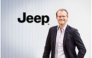 Christopher Rux übernimmt Kommunikation von Jeep®