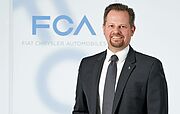 FCA Germany AG - Personalmeldung