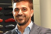 Fabio Sangermano wird eMobility Manager bei der FCA Germany AG