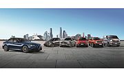 Ab sofort „Di più“ – noch mehr – bei Abarth, Alfa Romeo, Fiat, Jeep® und Fiat Professional: „Heute kaufen und erst im nächsten Jahr die erste Rate zahlen“*