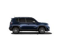 Renegade