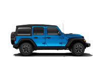 Wrangler